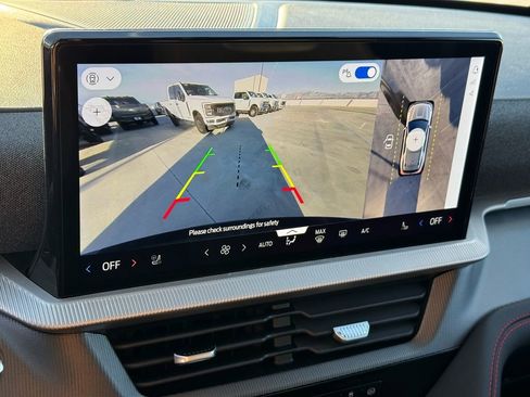 New 2026 Ford Explorer ST w/ Sun And Sound Package image 18