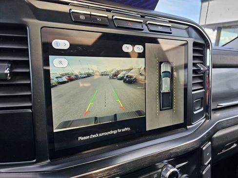 Used 2024 Ford F350 Lariat image 26
