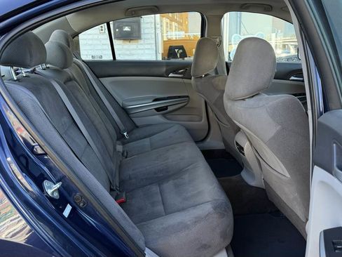 Used 2010 Honda Accord EX image 12