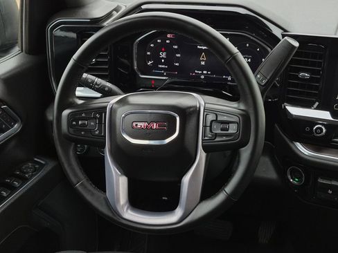Used 2026 GMC Sierra 1500 SLT AWD/4WD image 13