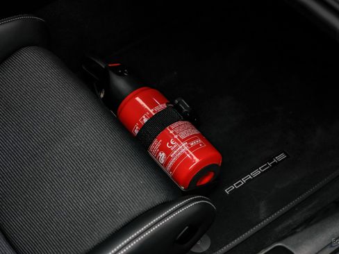 Used 2023 Porsche 911 GT3 RWD image 58