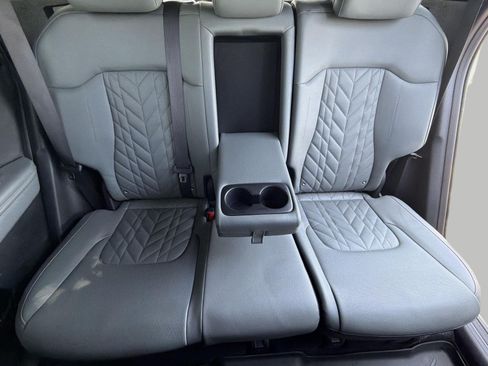 Used 2023 Kia Sportage X-Line w/ X-Line Premium Package AWD/4WD image 53