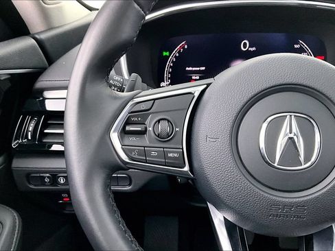 Certified 2025 Acura MDX FWD image 26