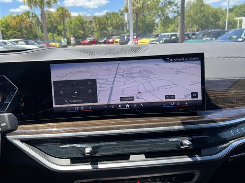Certified 2026 BMW X5 xDrive40i AWD/4WD image 24