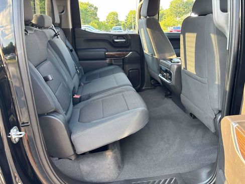 Used 2021 GMC Sierra 1500 Elevation w/ Preferred Package AWD/4WD image 15