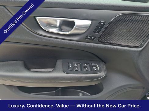 Certified 2024 Volvo S60 B5 Ultimate AWD/4WD image 13