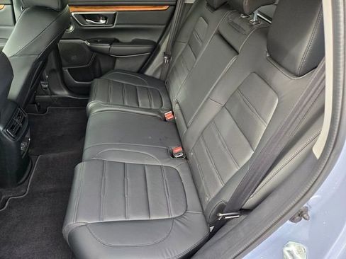 Used 2021 Honda CR-V EX-L image 7