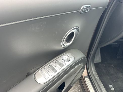 New 2026 Hyundai Palisade Calligraphy image 18