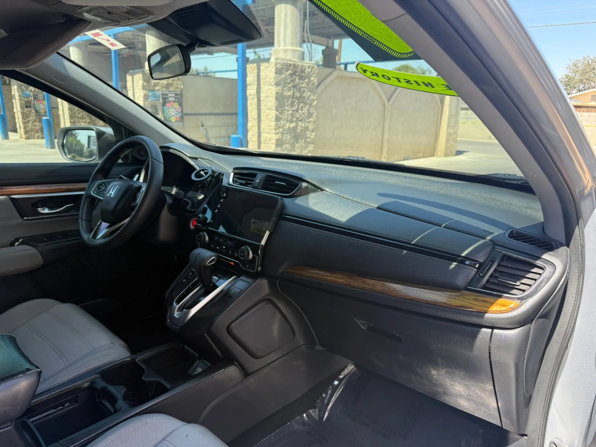 Used 2019 Honda CR-V EX image 11