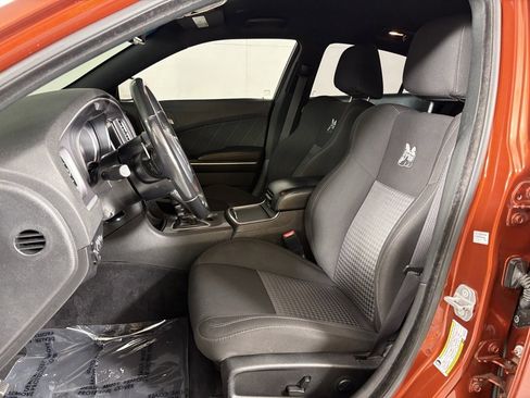 Used 2022 Dodge Charger Scat Pack w/ Driver Convenience Group image 21