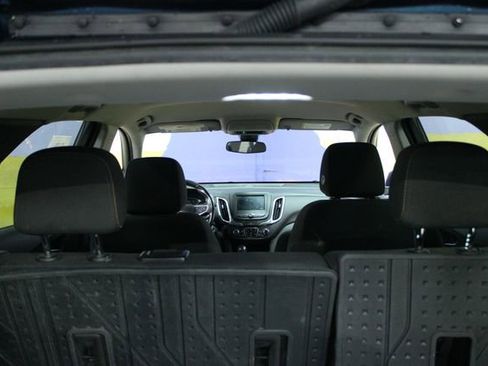 Used 2021 Chevrolet Equinox LT image 15