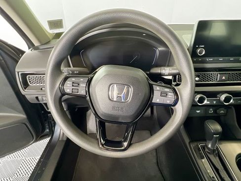 Used 2022 Honda Civic LX image 11