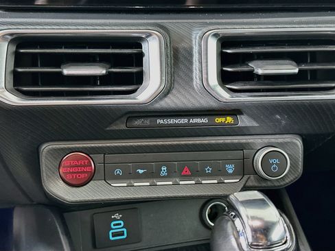 Used 2024 Ford Mustang Premium RWD image 23