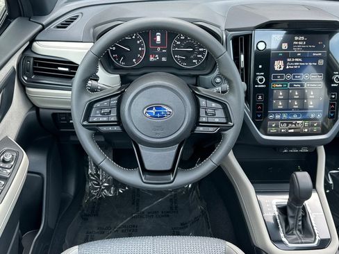 New 2025 Subaru Forester Premium w/ Convenience Package #1 image 14