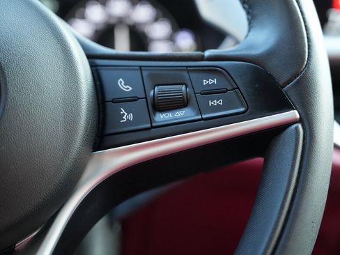 Used 2019 Alfa Romeo Stelvio Ti Sport w/ Quick Order Package 22S Sport image 48