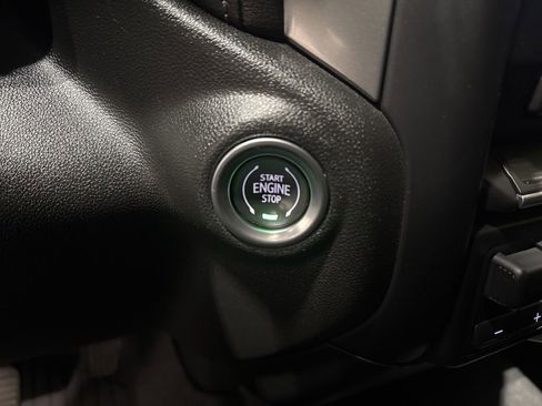 Certified 2021 Chevrolet Silverado 1500 RST w/ LPO, Blackout Package image 16