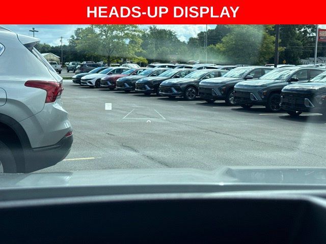 Used 2026 Kia Carnival SX Prestige FWD image 10