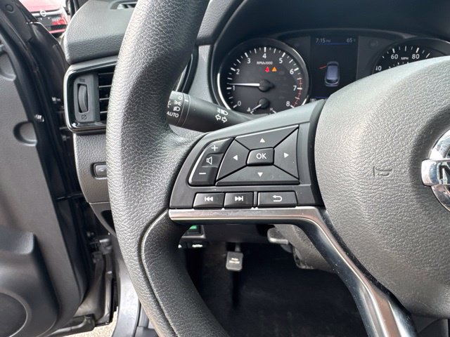 Used 2019 Nissan Rogue Sport SV AWD/4WD image 13