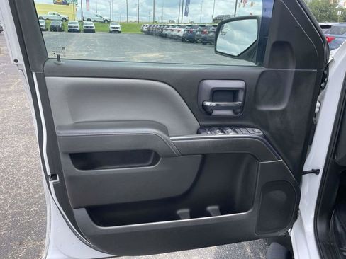 Used 2015 GMC Sierra 2500 2WD Double Cab w/ Sierra Convenience Package image 15