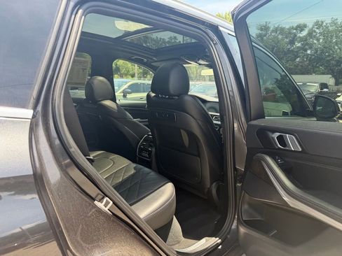 Used 2023 BMW X5 sDrive40i RWD image 31