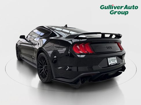 Used 2021 Ford Mustang GT Premium w/ GT Performance Package RWD image 5