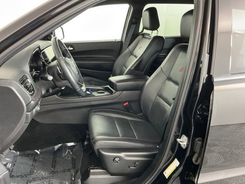 Used 2021 Dodge Durango R/T w/ Trailer Tow Group IV image 12