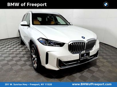 Certified 2024 BMW X5 xDrive50e w/ Premium Package