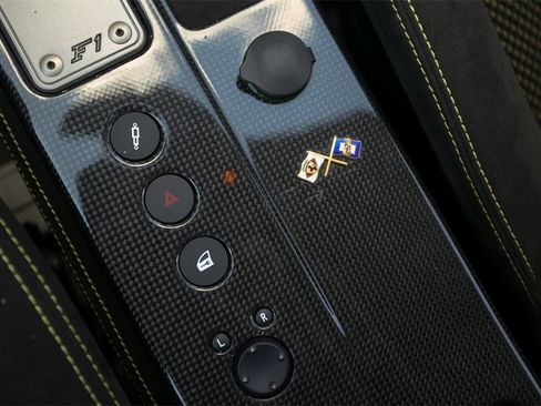 Used 2008 Ferrari F430 Scuderia image 41