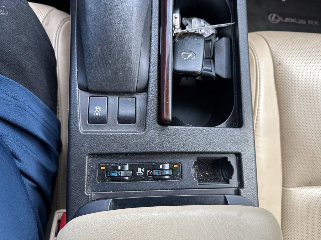 Used 2015 Lexus RX 350 FWD image 25