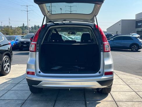Used 2016 Honda CR-V EX-L image 12
