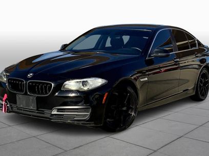 Used 2014 BMW 528i Sedan