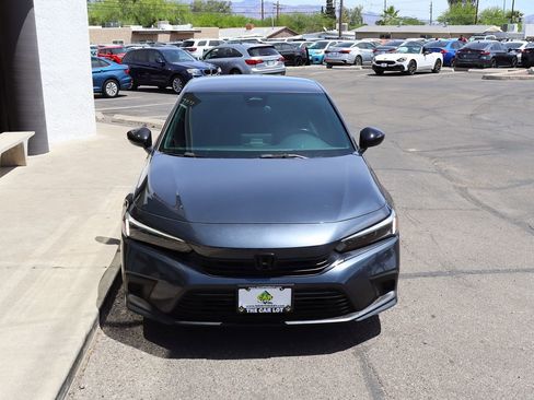 Used 2023 Honda Civic Sport image 15