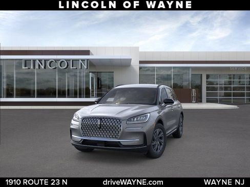 New 2026 Lincoln Corsair Premiere AWD/4WD image 2