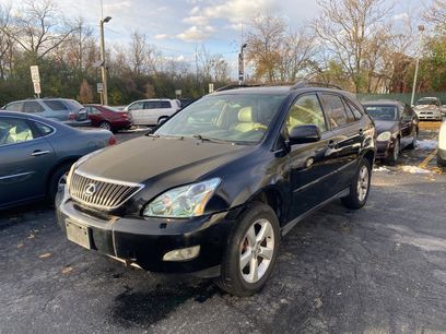 Used 2004 Lexus RX 330 AWD