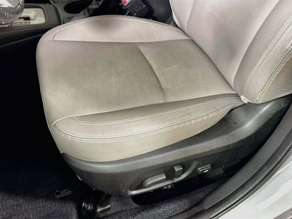 Used 2017 Subaru Forester 2.5i Limited AWD/4WD image 23