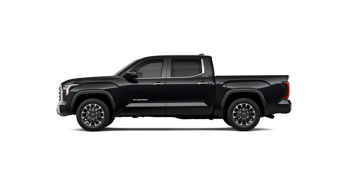 New 2026 Toyota Tundra Limited AWD/4WD image 32