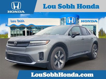 New 2026 Honda Prologue Touring