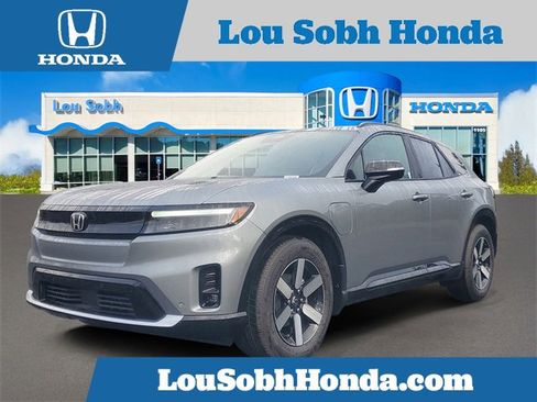 New 2026 Honda Prologue Touring image 1