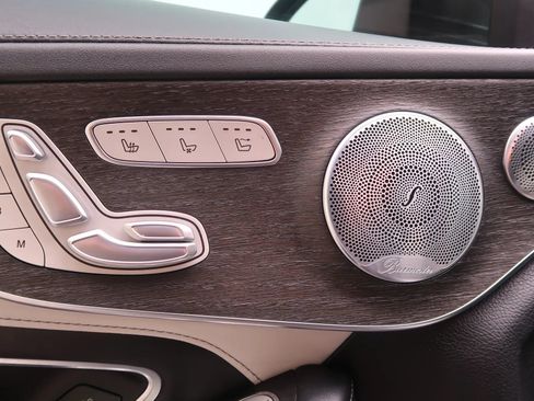 Used 2020 Mercedes-Benz C 63 AMG S image 26