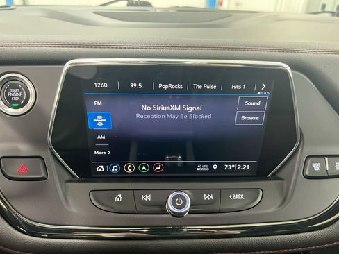 Used 2019 Chevrolet Blazer RS AWD/4WD image 14