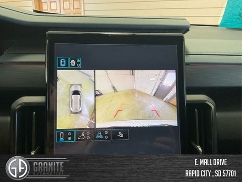 New 2025 GMC Acadia AT4 w/ Super Cruise Package image 24