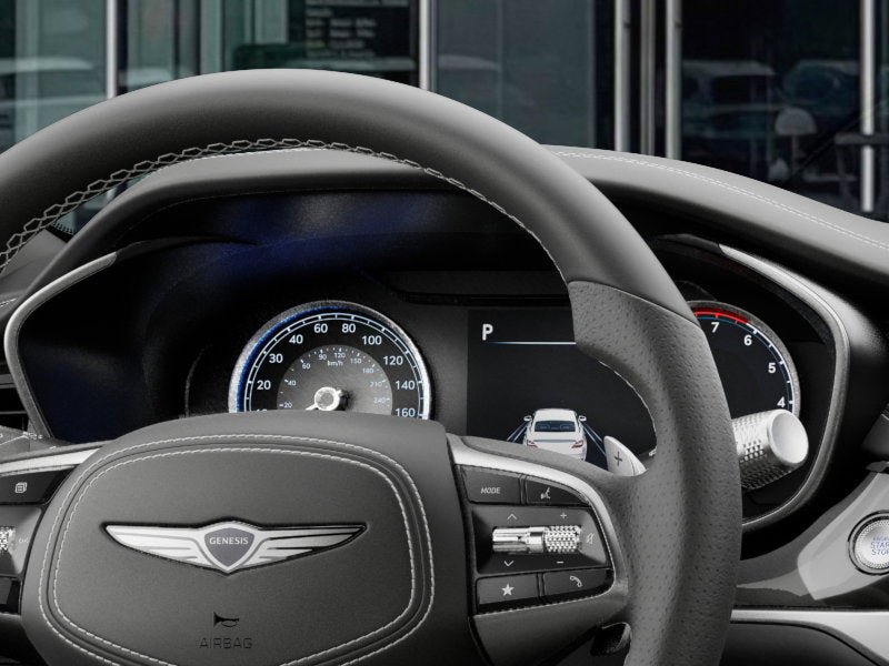 New 2026 Genesis G70 3.3T Sport Prestige AWD/4WD image 29