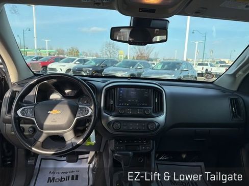 Used 2019 Chevrolet Colorado LT w/ LT Convenience Package image 26