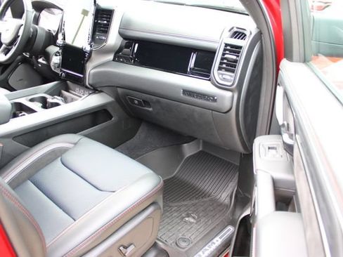New 2026 RAM 1500 Laramie AWD/4WD image 54