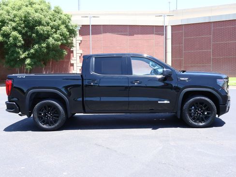 Used 2023 GMC Sierra 1500 Elevation AWD/4WD image 32