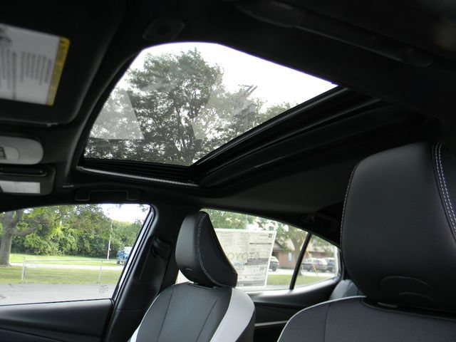 New 2026 Toyota Camry SE w/ Multimedia Upgrade Package AWD/4WD image 18