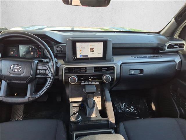 Used 2026 Toyota Tacoma SR5 AWD/4WD image 16
