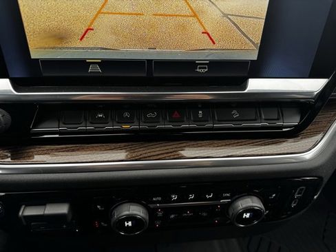 New 2026 Chevrolet Silverado 1500 LT image 10