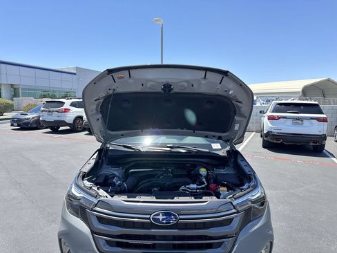New 2026 Subaru Forester Wilderness AWD/4WD image 18