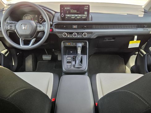 Certified 2026 Honda CR-V LX image 16